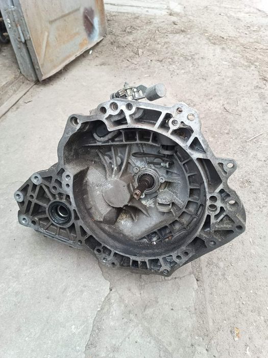 КПП/АКПП в сборе