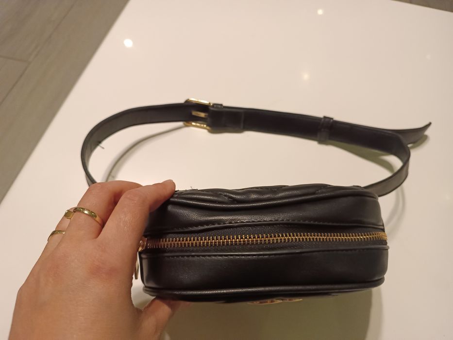 Nerka na pasku do spodni