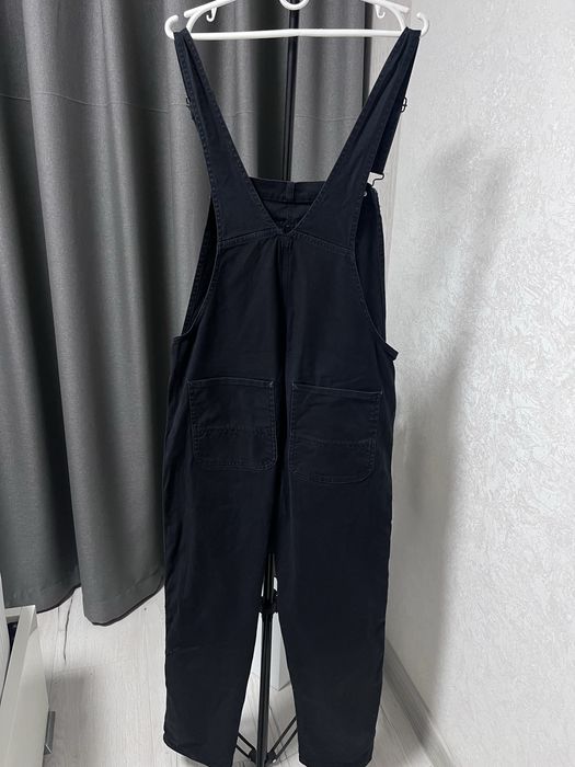Комбінезон Carhartt W BIB Overall Size M