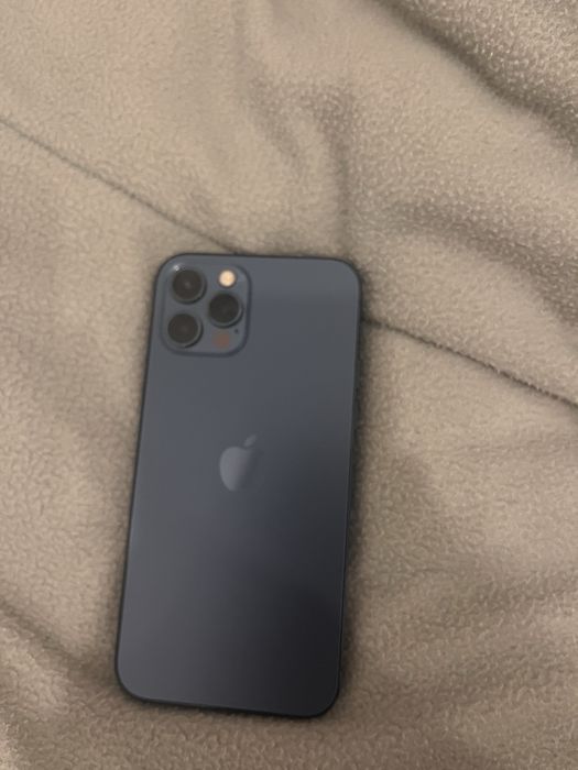 Iphone 12 pro otimo estado