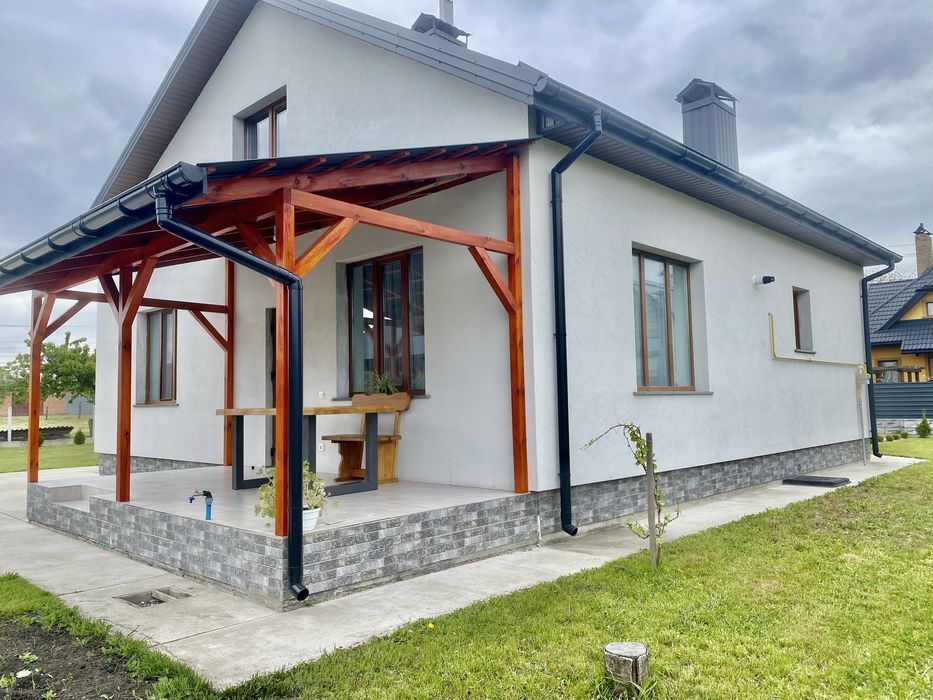 Оренда будинку Червоноград( село Велике)