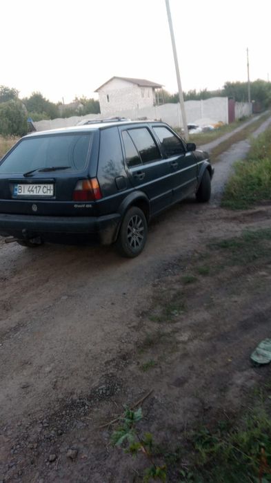 Продам volkswagen golf