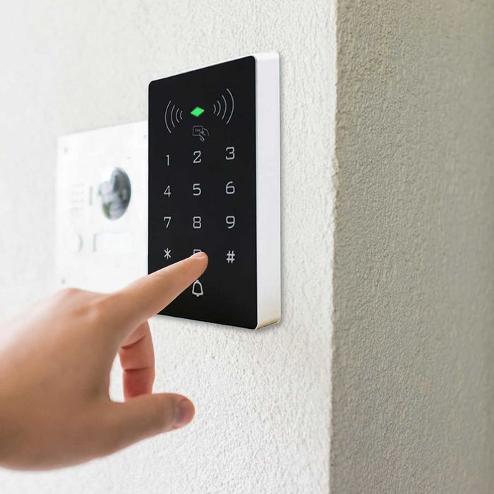 Abertura Remota de Portas, Acessos por App | Casas, Condomínios, AL
