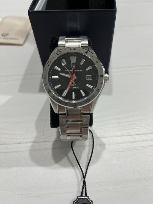 Годинник Pagani Design PD PD-YS027/ PD-1766/ PD-YS021/ PD-1792