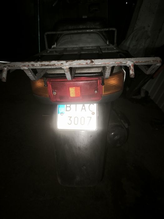 Продам Yamaha Gear.