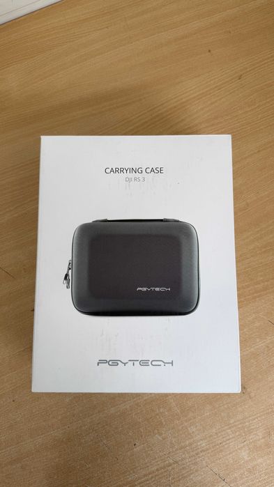 Torba PGYTECH do DJI RS 3  - nowy