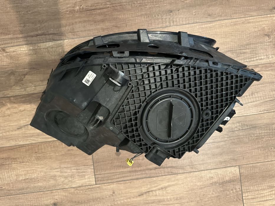 Mercedes Glc x253 20r