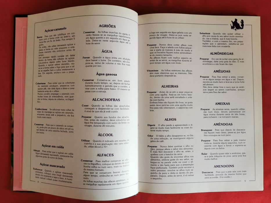 Livro - Segredos da Minha Avó