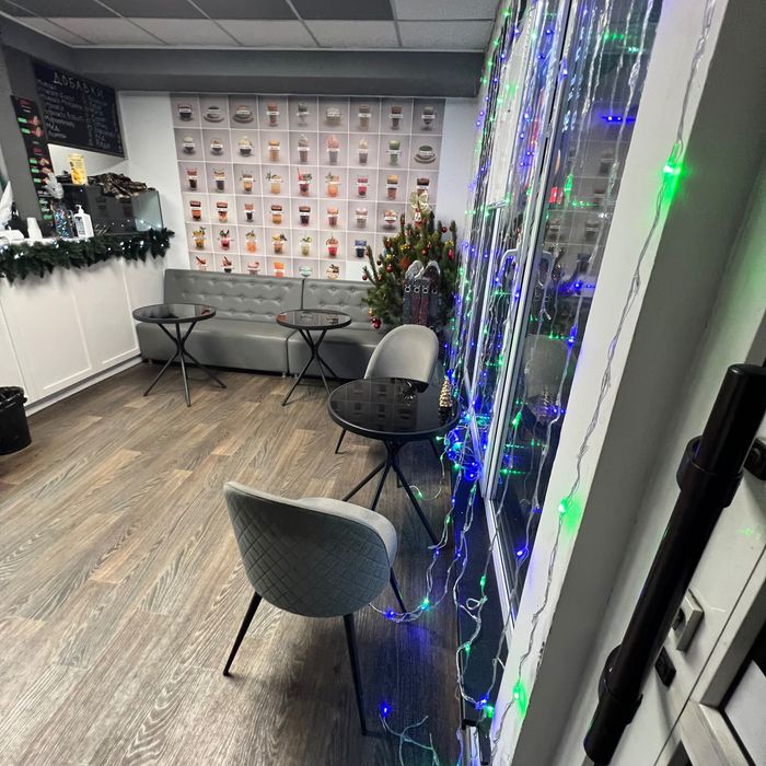 Кавʼярня на продаж