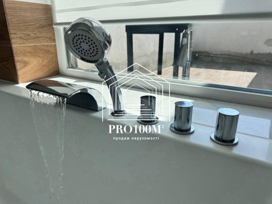 Без % Продаж 3к ЖК Білий Шоколад Центр білогородка (сонячні панелі)