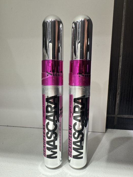 Mascara 2 sztuki