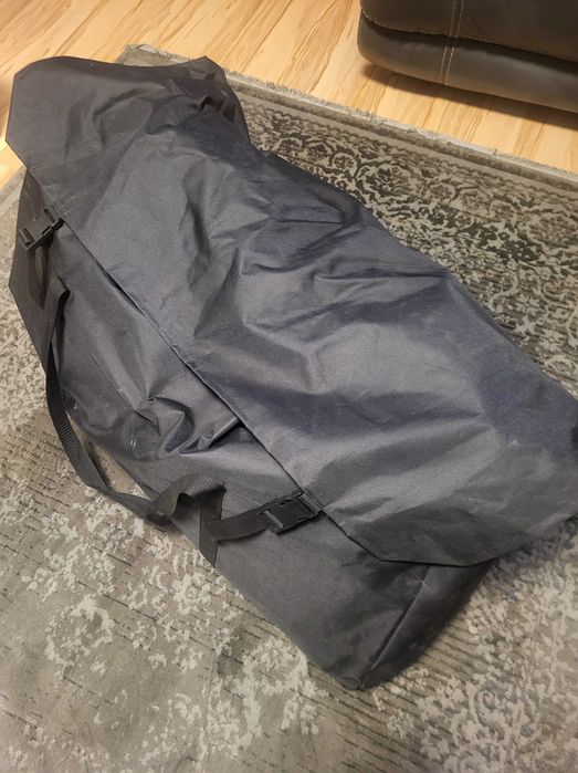 Sprzedam ponton nadmuchiwany Sport Boat Cayman 250 LST