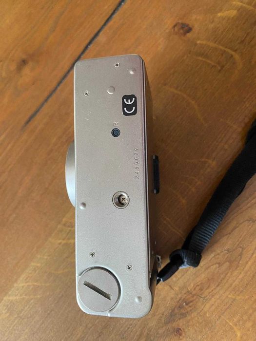Leica Minilux Zoom