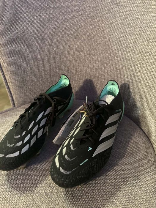 Profesjonalne korki predator mixy