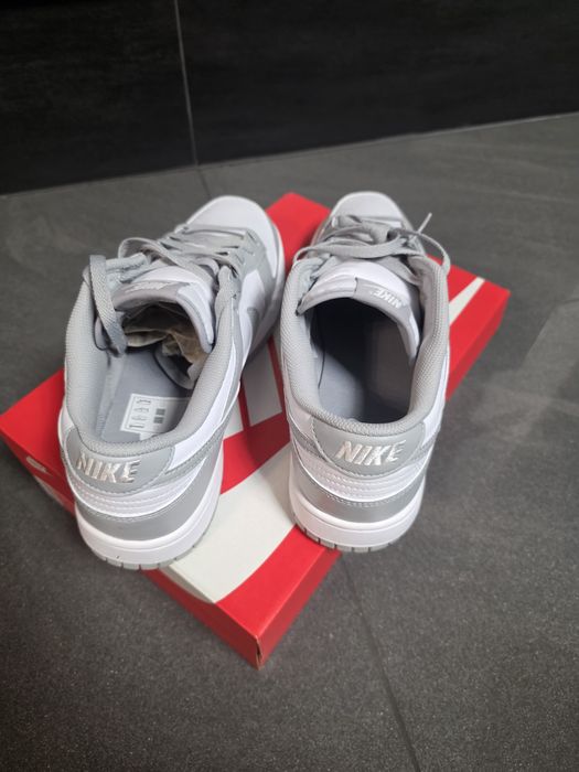 Buty Nike Sneakersy Dunk Low Retro 
Sneakersy Dunk Low Retr