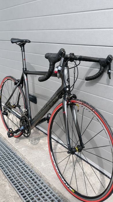 Bicicleta  cannondale