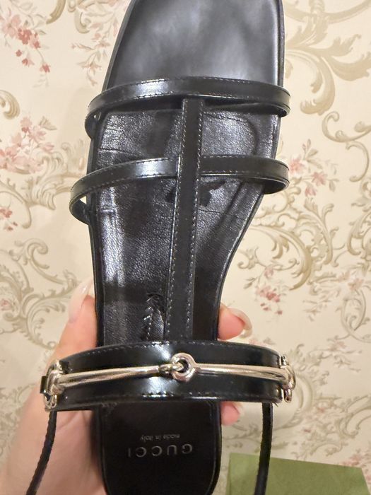 Сандалі   Gucci