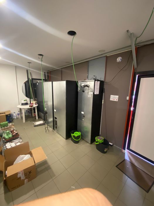 Lojas 24h - Grab&Go ( duas lojas - Amial/Vilar do Paraiso )