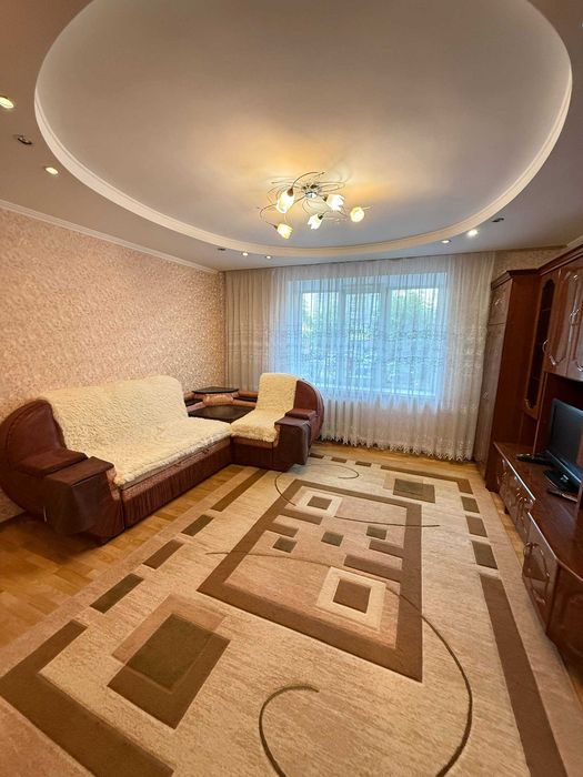 Продаж 3к квартира Цегла держпрограми - View 2