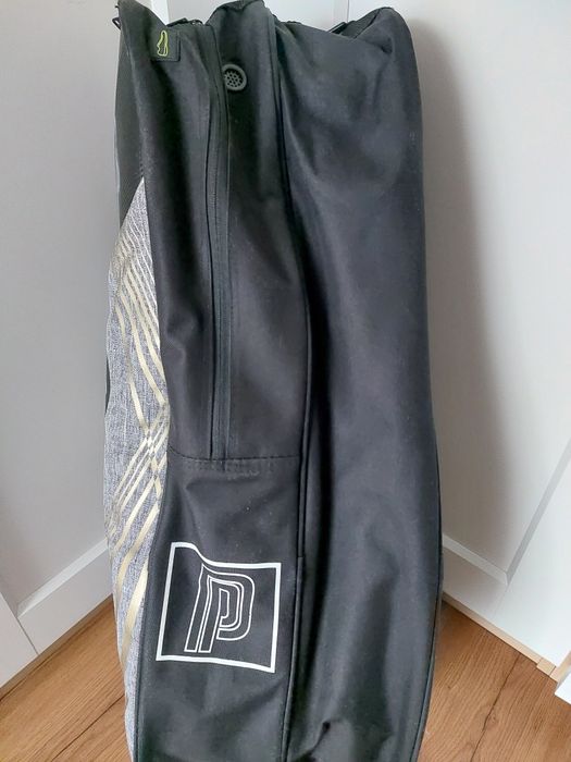 Torba tenisowa Pro's Pro Thermobag na 8 rakiet