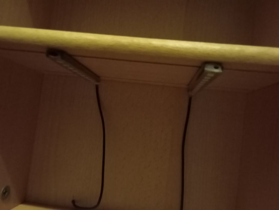 Vitrine em bom estado