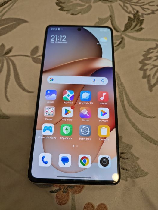 Xiaomi Redmi Note 12 Pro 5g
