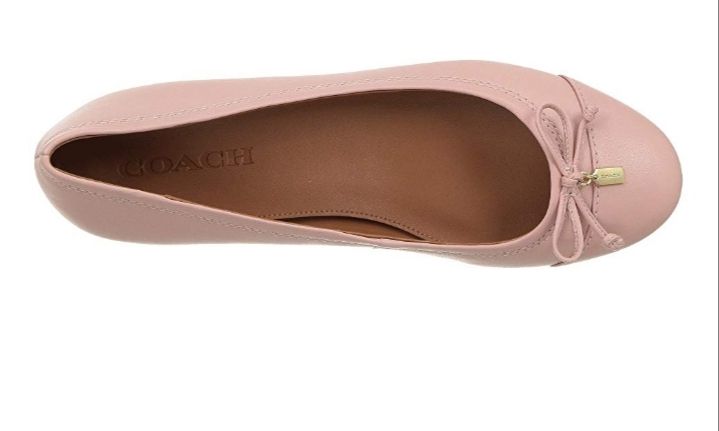 Балетки Coach оригінал нові