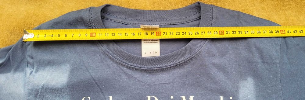 Koszulka La Folle Journee