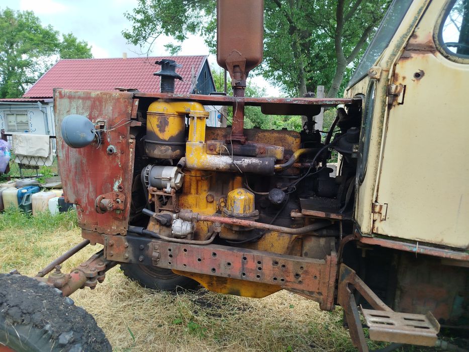 Продам сельхоз техніку.