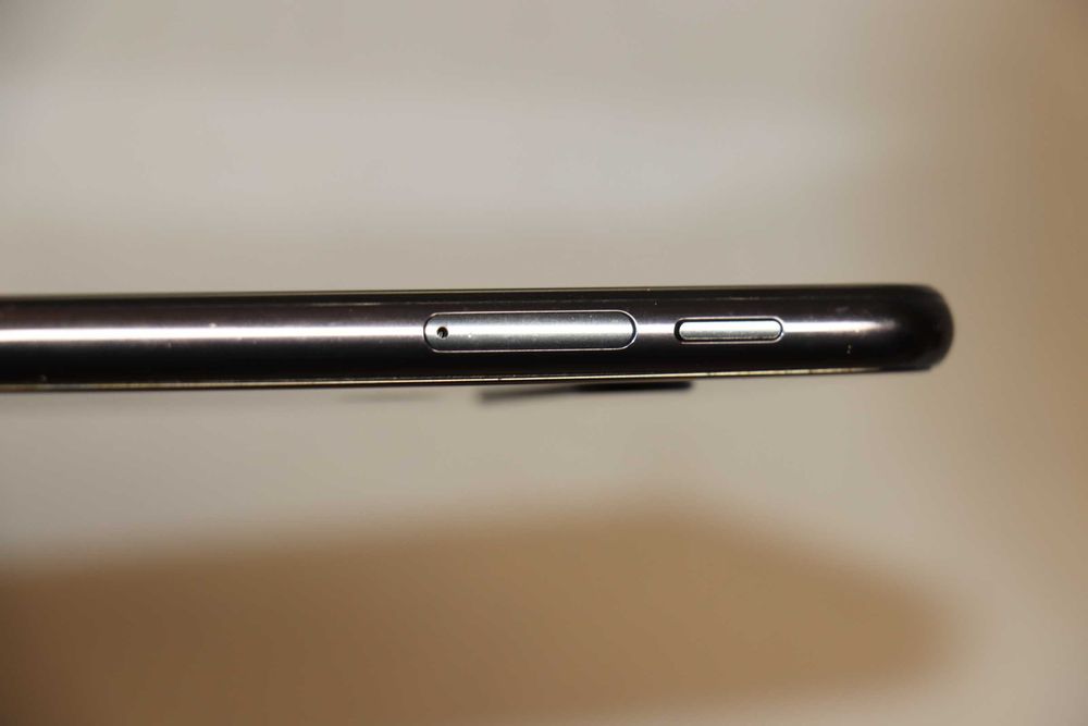 LG G8S ThinQ 6/128Gb Mirror Teal (LMG810EAW)