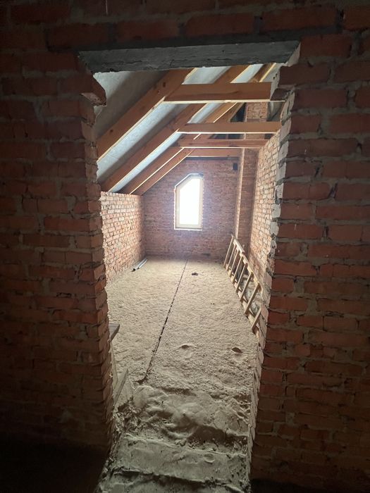 Продаж Будинку, Теребовля, Тараса Шевченка