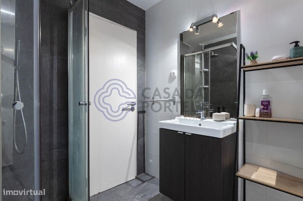 Apartamento T2 em Foz do Arelho