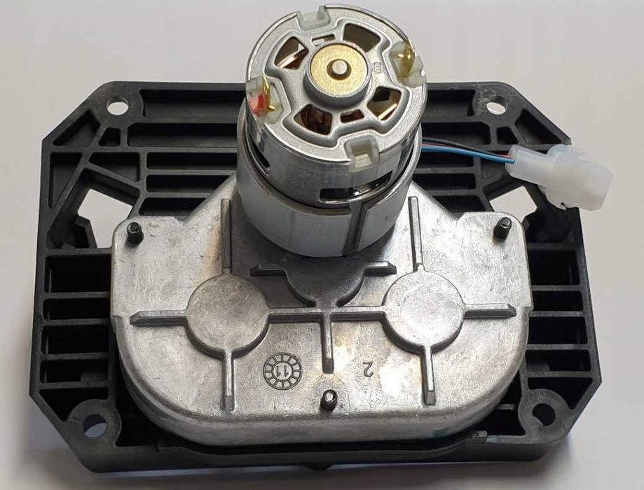 Silnik podajnika drutu Kemppi