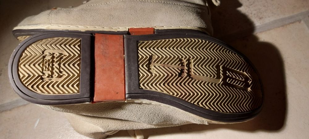 Buty HUB stan , rozmiar 41