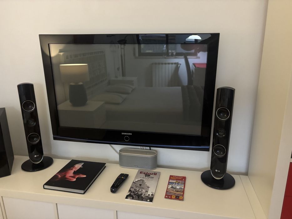 Quartos mini Studio com WC Privativa em Predio de Luxo