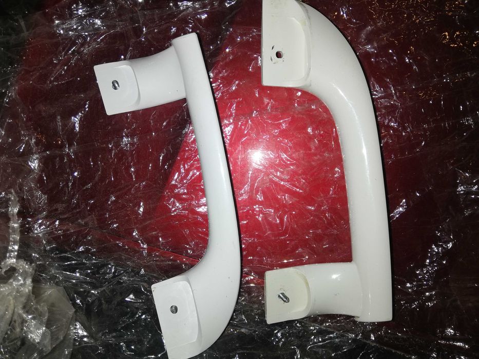 Lodówka Gorenie typ HZS3266