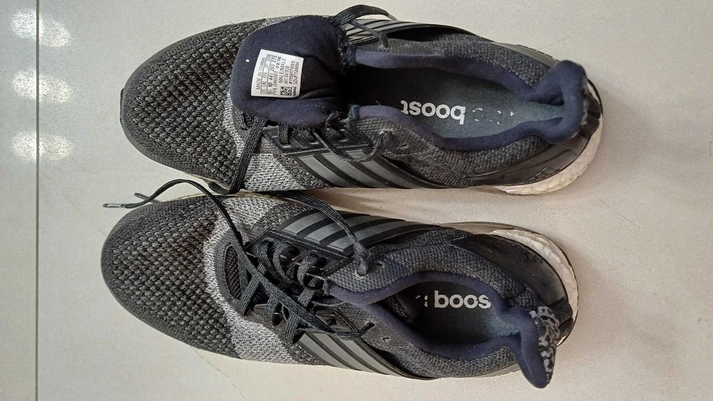 Buty Adidas Ultra Boost ST M  (BA7838) rozm 44 2/3