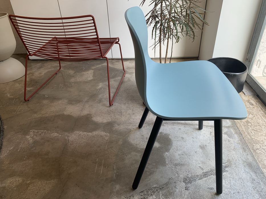 Hay - About a Chair AAC 12