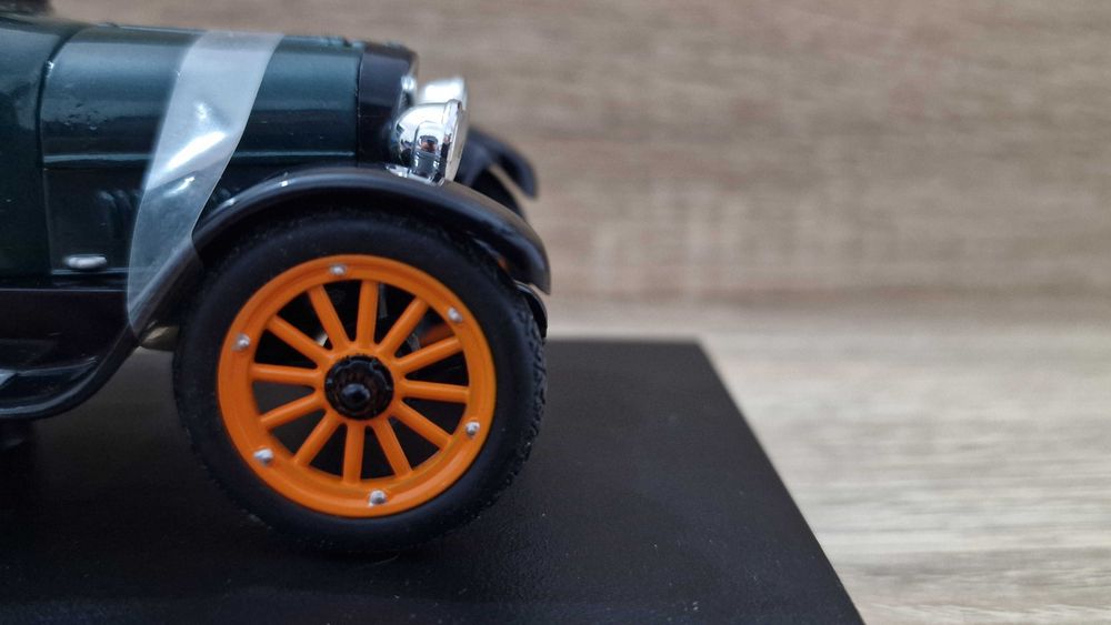 Miniatura REO Touring »1917» 1:24