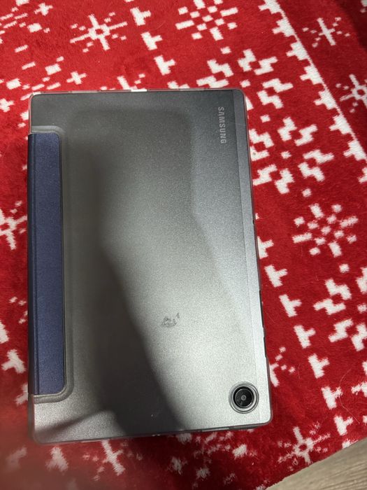 Samsung galaxy tab a8 32gb gray, планшет самсунг галаксі