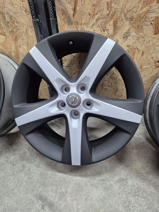 Диски 5*105, R17, Opel