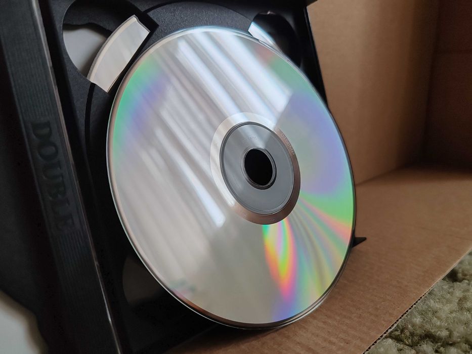 Комп'ютерна гра "У тилу ворога 2" Три диски (комплект)