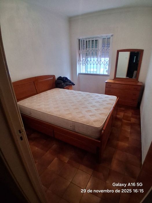 Arrendamento de Quarto