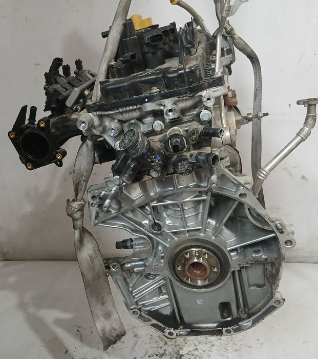 Motor completo DACIA Jogger