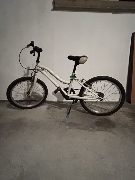 Bicicleta de criança