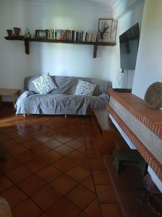São Luís (a 14 Km de Vila Nova Milfontes)