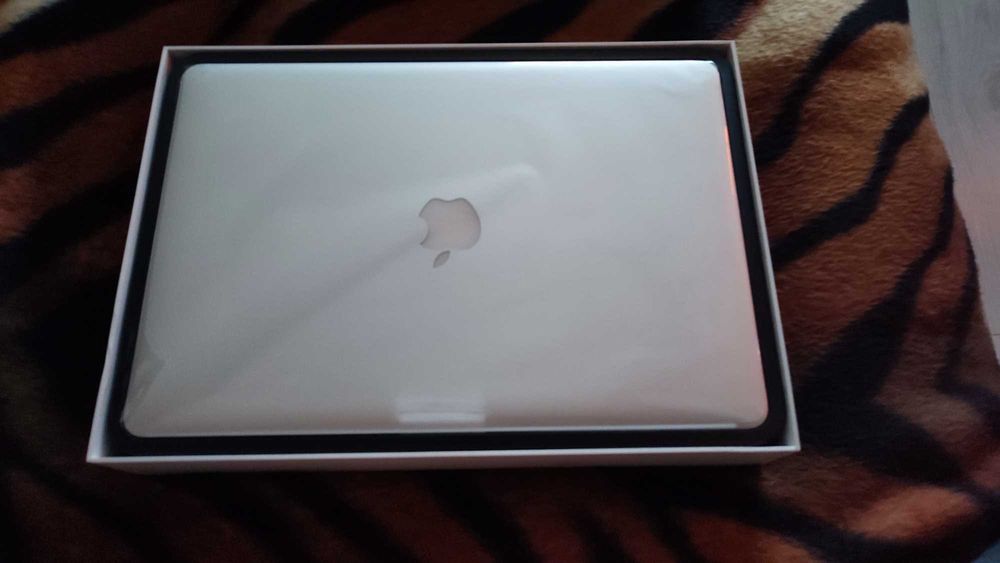 MacBook Pro 15 Retina (Mid 2012)