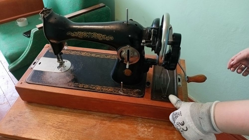 Продам Швейні машинки в хорошому стані