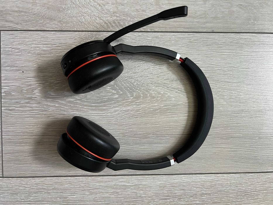 ほぼ未使用　Jabra Evolve 75 今すぐ購入| Jabra Evolve 75