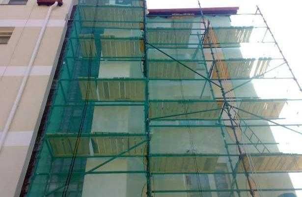 Rusztowania choinkowe klinowe klin 100 m 2 Cena Brutto